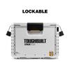 ToughBuilt TB-B1-C-70 StackTech XL Cooler Box