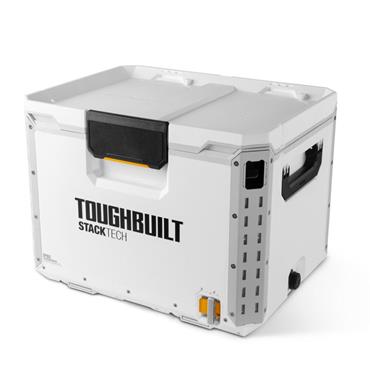 ToughBuilt TB-B1-C-70 StackTech XL Cooler Box