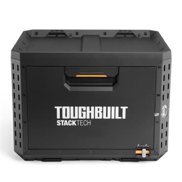 Toughbuilt StackTech XL 1-Drawer Locking Box TB-B1-D-71