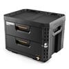 Toughbuilt StackTech XL 2-Drawer Locking Box TB-B1-D-72