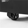 Toughbuilt StackTech Rolling 3-Drawer Locking Box TB-B1-D-R93