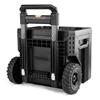 Toughbuilt StackTech Rolling 3-Drawer Locking Box TB-B1-D-R93