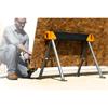 Toughbuilt Sawhorse/Jobsite Table  TB-C550 (Single)