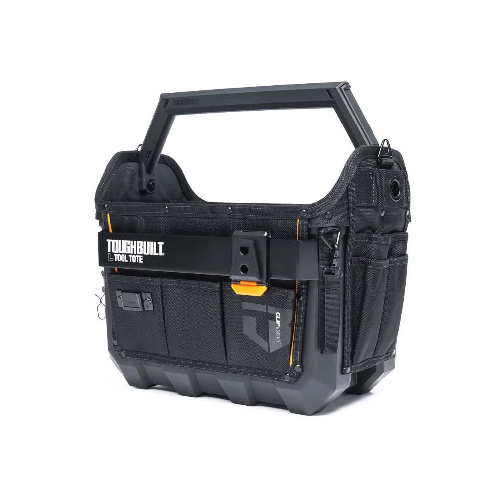 Toughbuilt 16" Large Hard Case Tote Bag TBCT8216 Toolfix Dundalk