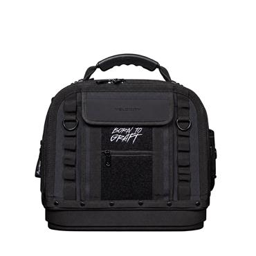 Velocity Rogue 44 Tech Case Black TC-44-B