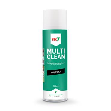 TEC7 Perfect Finish Cleaner - 500ml