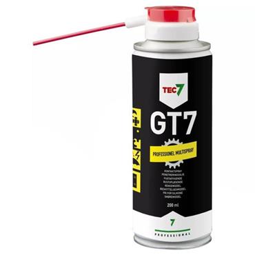 TEC7 GT7 MultiSpray - 600ml