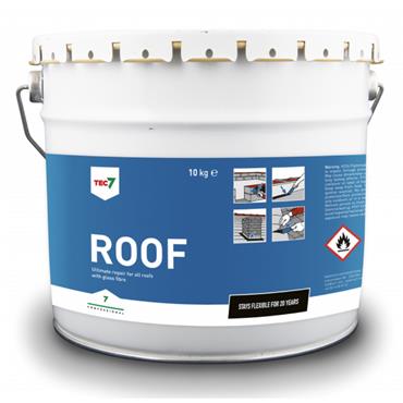 TEC7 Roof Repair 10kg