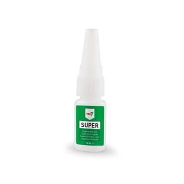 TEC7 Super 7 Adhesive 10ml
