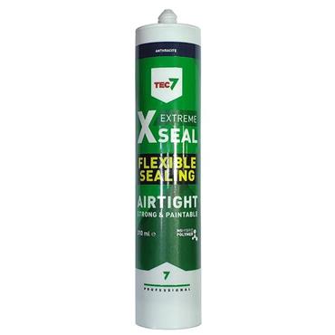 Tec7 X-Seal Extreme Seal 310ml - Anthracite Grey