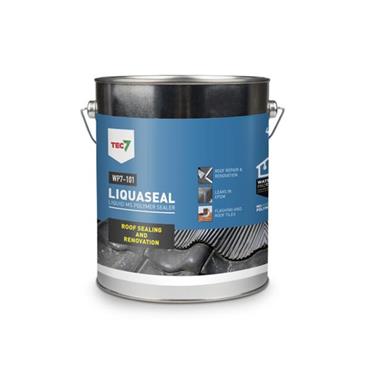 TEC7 WP7-101 Liquaseal Liquid MS Polymer 4L