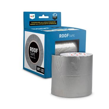TEC7 WP7-202 Roof Tape 10Mtr X 150mm