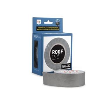 TEC7 WP7-202 Roof Tape 10Mtr X 50mm