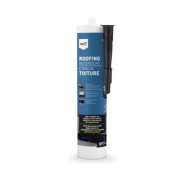 TEC7 WP7-301 Waterproof Roof Repair Paste 310ml