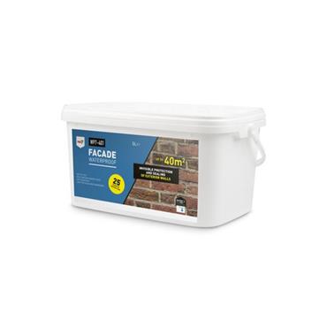 TEC7 WP7-401 Facade Waterproof 5L