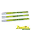 ToolFix Carpenter Pencils (3 Pack)