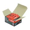 Timco Heavy Duty Chisel Point Galvanised Staples (10mm) - 377155 BOX OF 5000