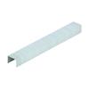 Timco Heavy Duty Chisel Point Galvanised Staples (8mm) - 377258 BOX OF 1000