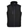 Portwest TK51 - Softshell Bodywarmer - Black
