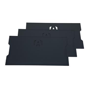 Armorgard Divider Kit for TKD1 (Set of 3)