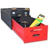 Armorgard TKD1 Trekdror Van Security Tool Drawer Box 490mm x 1105mm x 300mm Secure Storage for Tools