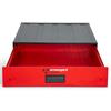 Armorgard TKD2 Trekdror 2 Van Security Tool Drawer (980 x 1105 x 200mm)