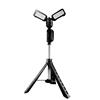 Unilite TL-6000 6000 Lumen Dual Power Tripod Site Light