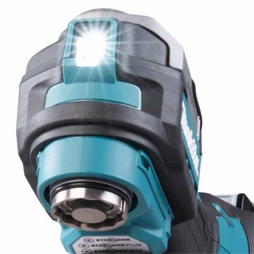 Makita TM001GZ 40V XGT Max Multi Tool (Bare Unit)