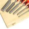 Irwin Marples 6 Piece Chisel Set TM373S6