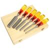 Irwin Marples 6 Piece Chisel Set TM373S6