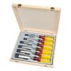 Irwin Marples 6 Piece Chisel Set TM373S6