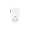 Masterplug TMS24-MP 24 Hr Mech Timer (small)