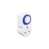Masterplug TMS24-MP 24 Hr Mech Timer (small)