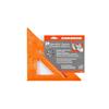 Swanson TO118 speedlite high vis orange speed square