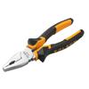 Tolsen Plier Combination 200mm 10002