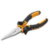 Tolsen Plier Long Nose 200mm 10007