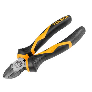 Tolsen Plier Diagonal Cutting 160mm 10018