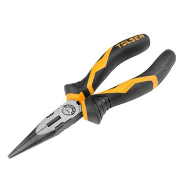 Tolsen Plier Long Nose 160mm 10021