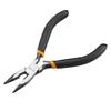 Tolsen Plier Long Nose Mini 115mm 10031