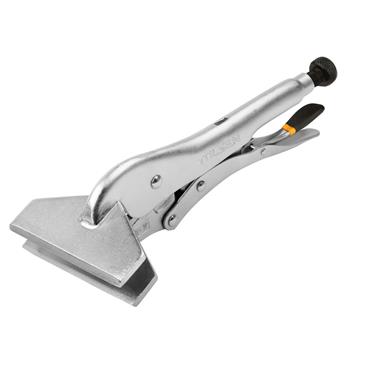 Tolsen Plier Locking Sheet Metal  250mm 10055