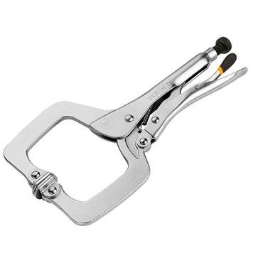 Tolsen Plier Locking C Clamp 280mm 10056