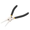 Tolsen Plier Circlip Straight Internal 180mm 10077