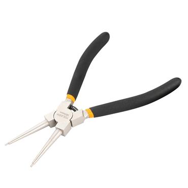 Tolsen Plier Circlip Straight Internal 235mm 10078