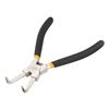 Tolsen Plier Circlip Bent Internal 235mm 10083