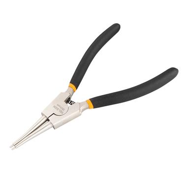 Tolsen Plier Circlip Straight External 235mm 10088
