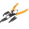 Tolsen Plier Circlip Set 4 in 1  160mm 10100