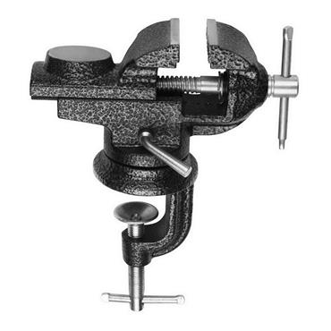 Tolsen Bench Vice 50mm 10107