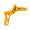 Tolsen Clamp Corner 75mm Indust. 10218
