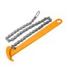Tolsen 9" (225mm) Chain Wrench 10260