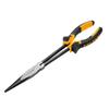 Tolsen 11 Inch Straight Long Nose Pliers 10290